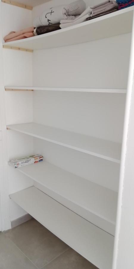 La Marmotte Appartement Pierrefitte-Nestalas Buitenkant foto