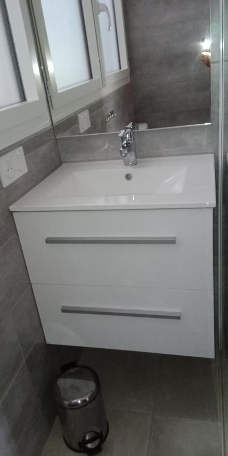 La Marmotte Appartement Pierrefitte-Nestalas Buitenkant foto