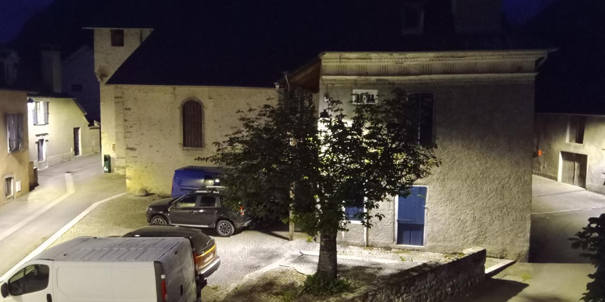 La Marmotte Appartement Pierrefitte-Nestalas Buitenkant foto